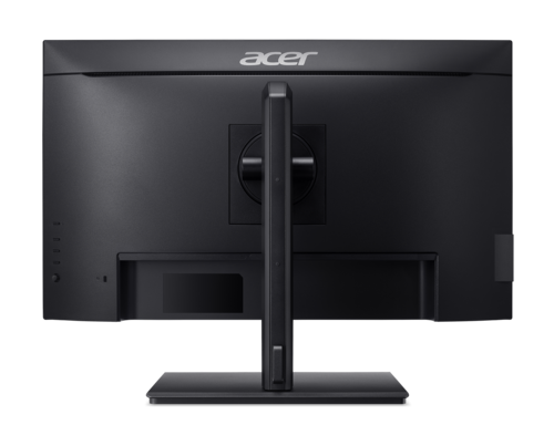 Купить 27" Монитор Acer Vero B277KC3bmipruzx черный  5455303. Характеристики, отзывы и цены в Донецке