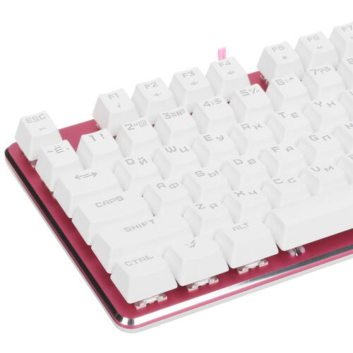 Купить Клавиатура проводная ARDOR GAMING Blade PRO  5068346. Характеристики, отзывы и цены в Донецке