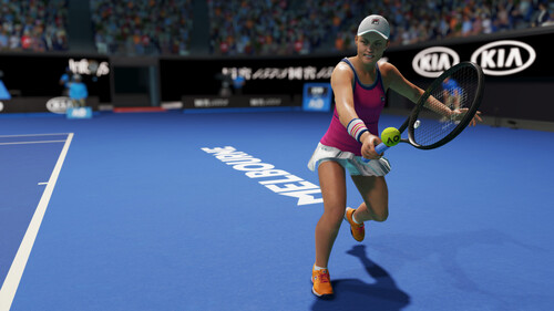 Купить Игра AO Tennis 2 (Steam)  5622268. Характеристики, отзывы и цены в Донецке