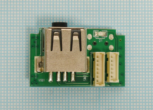 Купить Плата (USB) для портативной колонки Fiero Intrepid P530 [BM03_USB_V2.0]  9124649. Характеристики, отзывы и цены в Донецке