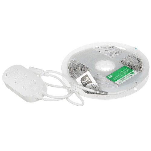 Купить Светодиодная лента Govee RGBIC Basic Wi-Fi + Bluetooth LED Strip Lights  5488130. Характеристики, отзывы и цены в Донецке