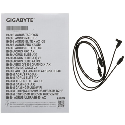 Купить Материнская плата GIGABYTE B650 EAGLE  5464553. Характеристики, отзывы и цены в Донецке