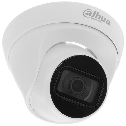 Купить IP-камера Dahua DH-IPC-HDW1230T1P-0280B-S5  5423373. Характеристики, отзывы и цены в Донецке