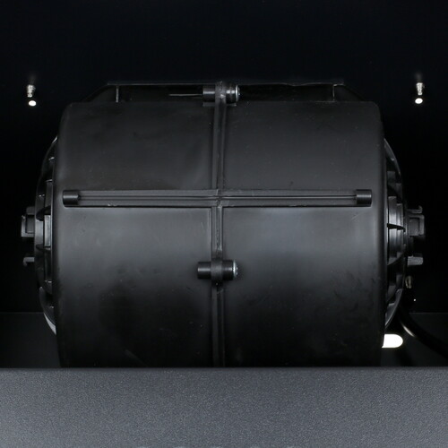 Купить Вытяжка наклонная KRONA OLLY 600 PB черный/черный  1222077. Характеристики, отзывы и цены в Донецке