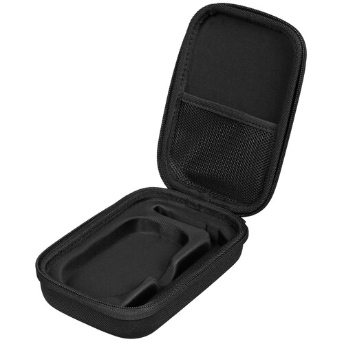 Купить Чехол для мыши DEXP CS001 черный  5442323. Характеристики, отзывы и цены в Донецке