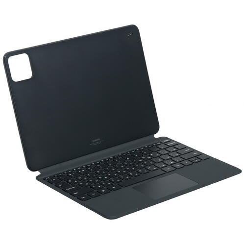 Купить Чехол-клавиатура Xiaomi Pad 6S Pro Touchpad Keyboard для Xiaomi Pad 6S Pro черный  5456127. Характеристики, отзывы и цены в Донецке