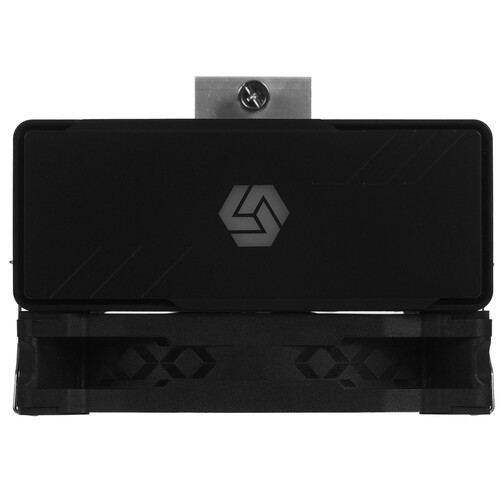 Купить Кулер для процессора PentaWave PC-Z04E SRB ARGB V2  9227963. Характеристики, отзывы и цены в Донецке