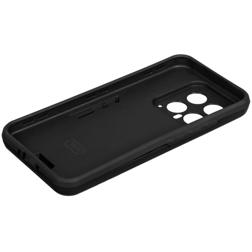 Купить Накладка  DF для Xiaomi 14 черный  5485574. Характеристики, отзывы и цены в Донецке