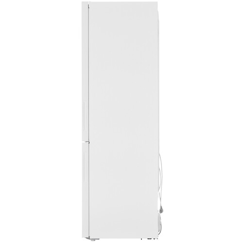 Купить Холодильник с морозильником   HAIER C2F637CWMVU1 белый  9277581. Характеристики, отзывы и цены в Донецке
