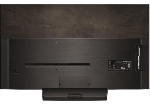 Купить 48" (121 см) Телевизор LG OLED48C4RLA коричневый  5605893. Характеристики, отзывы и цены в Донецке