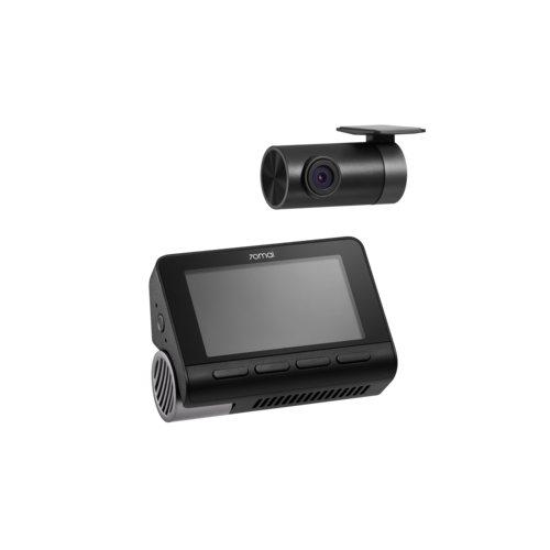 Купить Видеорегистратор 70Mai A800SE-1 + камера заднего вида  5636065. Характеристики, отзывы и цены в Донецке