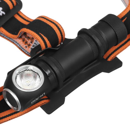 Купить Фонарь Яркий Луч LH-700 Enot Pro Accu  9081507. Характеристики, отзывы и цены в Донецке