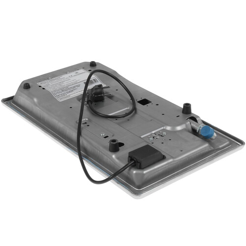 Купить Газовая варочная поверхность HOMSair HGS323GCS  8160035. Характеристики, отзывы и цены в Донецке