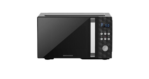 Купить Микроволновая печь REDMOND MW2902 черный  9203200. Характеристики, отзывы и цены в Донецке