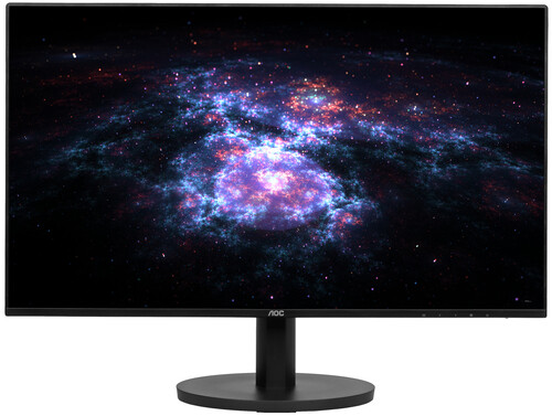 Купить 27" Монитор AOC 27B3CA2 черный  5458787. Характеристики, отзывы и цены в Донецке