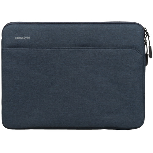 Купить 14" Чехол Innostyle S112MNB-14 синий  5486490. Характеристики, отзывы и цены в Донецке