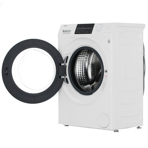 Купить Стиральная машина Haier HW70-BP12959AE белый  9189740. Характеристики, отзывы и цены в Донецке