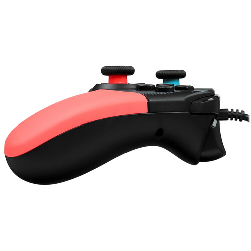 Купить Геймпад проводной A4Tech Bloody GP30 Sports черный  5608082. Характеристики, отзывы и цены в Донецке