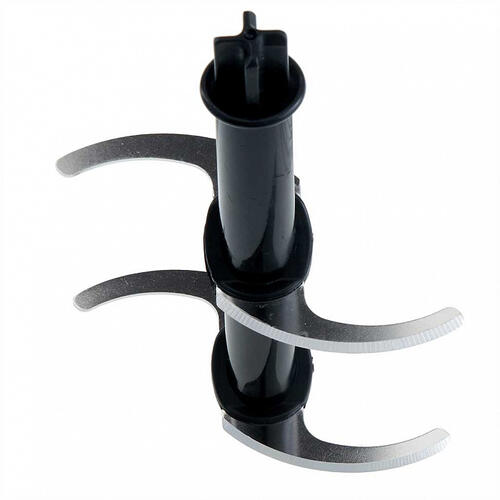 Купить Блендер погружной Delta LUX DE-7003B черный  5354871. Характеристики, отзывы и цены в Донецке