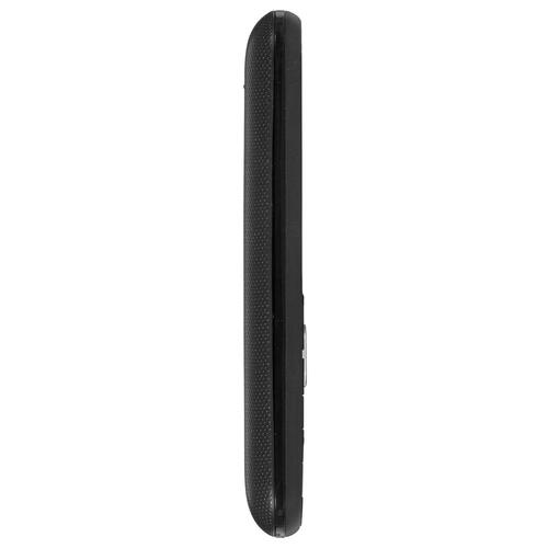 Купить Сотовый телефон teXet TM-219 черный  9071064. Характеристики, отзывы и цены в Донецке