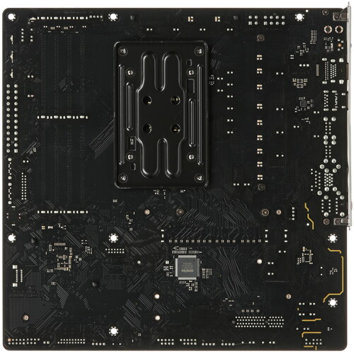 Купить Материнская плата ASRock B850M PRO RS  5622722. Характеристики, отзывы и цены в Донецке