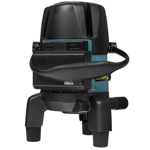 Купить Лазерный нивелир Wesco WS8911K  5094368. Характеристики, отзывы и цены в Донецке