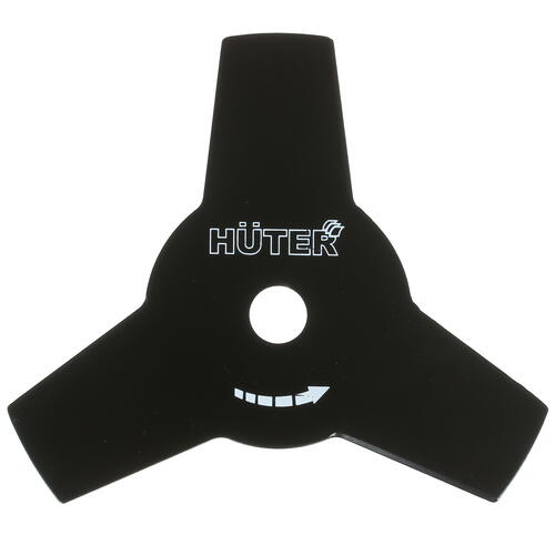 Купить Нож для триммера Huter GTD-3T 71/2/10  1116044. Характеристики, отзывы и цены в Донецке