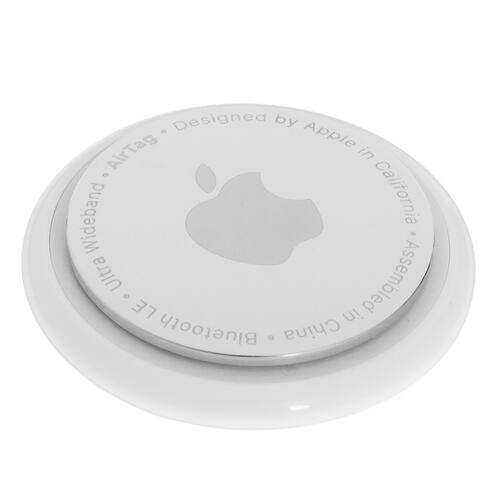 Купить Беспроводная метка Apple AirTag белый  5078209. Характеристики, отзывы и цены в Донецке