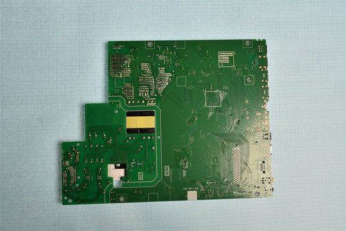 Купить Плата (Main + Power) для телевизора TCL 55P725 [40-R51MW2-MPD2HG] (no tuner)  9917071. Характеристики, отзывы и цены в Донецке