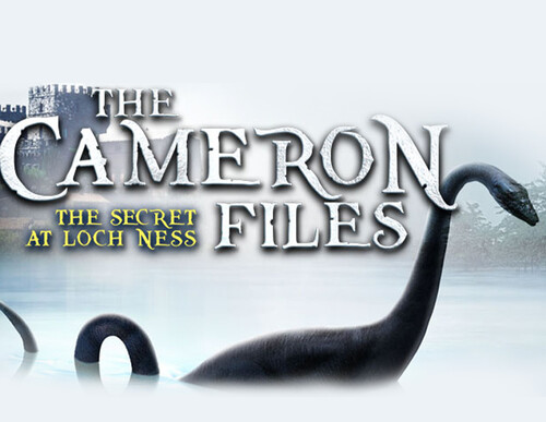 Купить Игра The Cameron Files: The Secret at Loch Ness (Steam)  5621949. Характеристики, отзывы и цены в Донецке