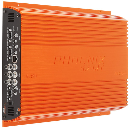 Купить Усилитель DL Audio Phoenix Sport 6.250  9285889. Характеристики, отзывы и цены в Донецке