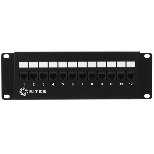 Купить Патч-панель 5bites PPU55-08W  5622193. Характеристики, отзывы и цены в Донецке
