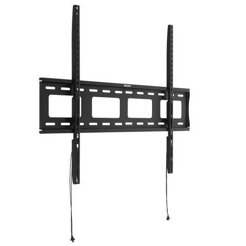 Купить Кронштейн для ТВ Rexant 38-0342 черный  9313515. Характеристики, отзывы и цены в Донецке