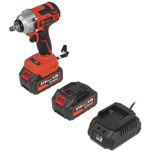 Купить Гайковерт EDON UAW-21A  9236344. Характеристики, отзывы и цены в Донецке