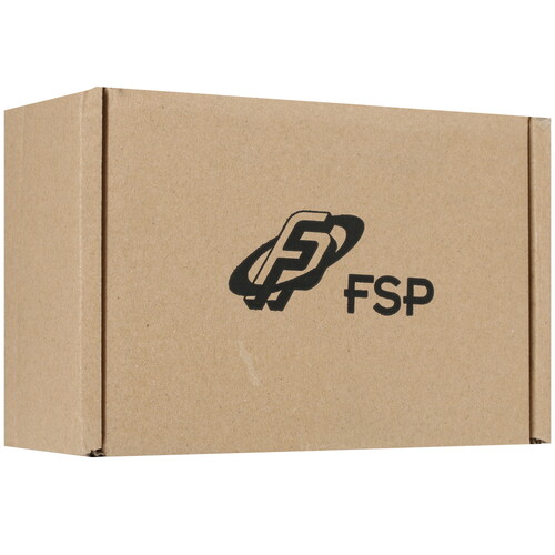 Купить Блок питания FSP PNR PRO 600W  1633453. Характеристики, отзывы и цены в Донецке