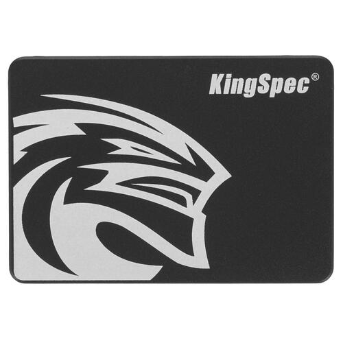 Купить 960 ГБ 2.5" SATA накопитель KingSpec P4-960  5459145. Характеристики, отзывы и цены в Донецке