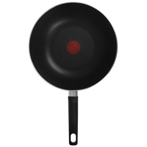 Купить Вок-сковорода Tefal Easy Plus 4237628  9175701. Характеристики, отзывы и цены в Донецке