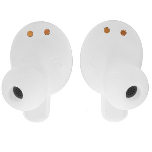 Купить Наушники TWS 1MORE Pistonbuds TRUE Wireless Earbuds белый  4858042. Характеристики, отзывы и цены в Донецке