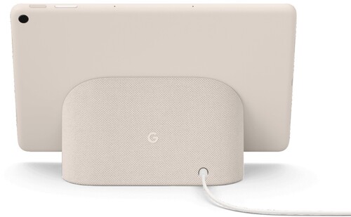 Купить 10.95" Планшет Google Pixel Tablet 128 ГБ бежевый  5427154. Характеристики, отзывы и цены в Донецке