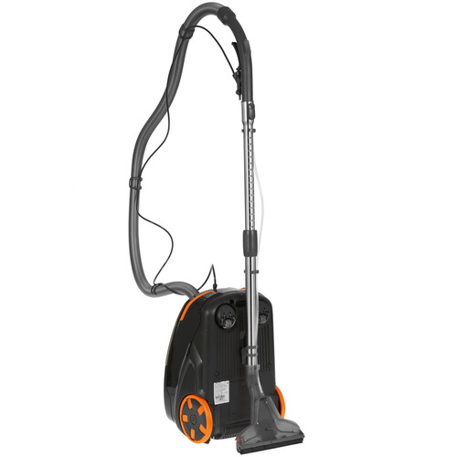 Купить Пылесос Thomas DryBox Amfibia PET черный  9902863. Характеристики, отзывы и цены в Донецке