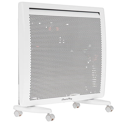Купить Конвективно-инфракрасный обогреватель SmartWay 1000W Digital Smart Infrared Premium Edition  9918219. Характеристики, отзывы и цены в Донецке