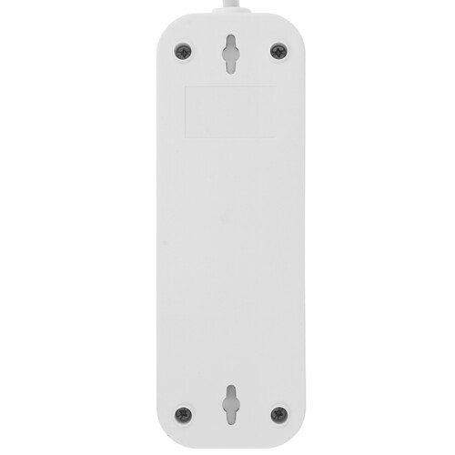 Купить Удлинитель TDM ELECTRIC Народный SQ1303-1043 белый  9277099. Характеристики, отзывы и цены в Донецке