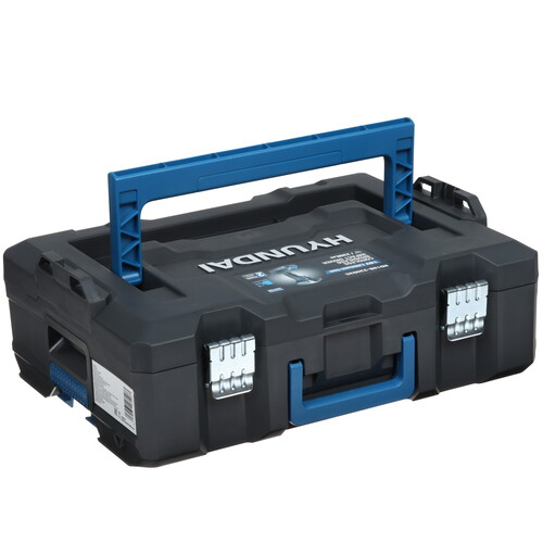 Купить Винтоверт Hyundai HD18B-230D2C 18V One for All  5467667. Характеристики, отзывы и цены в Донецке