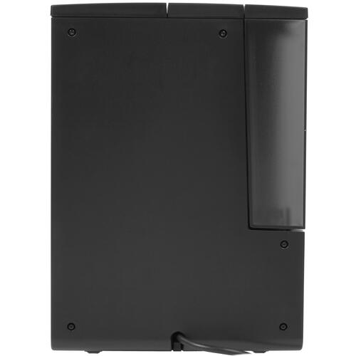 Купить Кофемашина автоматическая Nivona CafeRomatica NICR 820 черный  8167970. Характеристики, отзывы и цены в Донецке