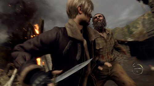 Купить Игра Resident Evil 4 Remake (Steam)  5484096. Характеристики, отзывы и цены в Донецке