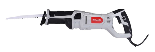 Купить Сабельная пила Ресанта ПС-1400Э  9104662. Характеристики, отзывы и цены в Донецке