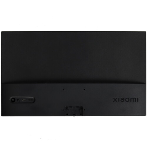 Купить 23.8" Монитор Xiaomi A24i черный  5451939. Характеристики, отзывы и цены в Донецке