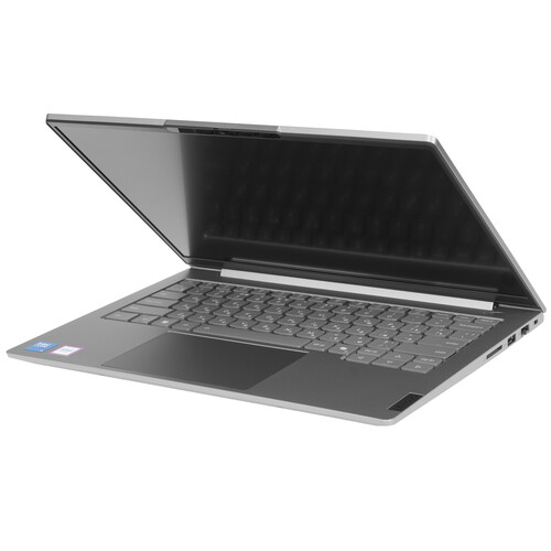 Купить 14" Ноутбук Lenovo ThinkBook 14 G8 IRL серый  5643195. Характеристики, отзывы и цены в Донецке