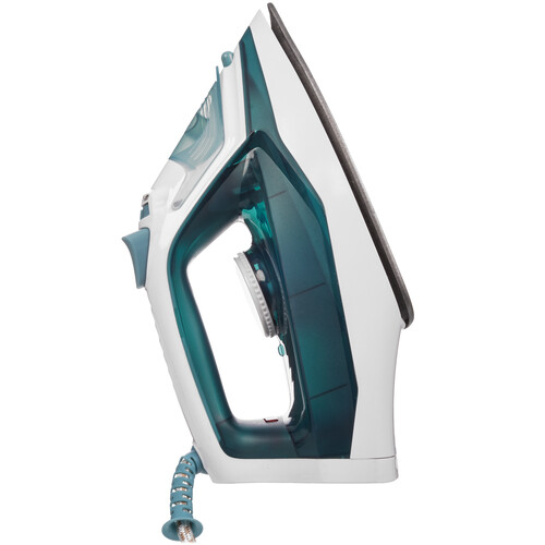 Купить Утюг Утюг АКСИНЬЯ КС-3006 белый  9233369. Характеристики, отзывы и цены в Донецке