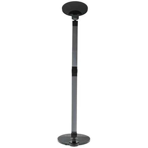 Купить Настольный светильник Camelion KD-865 C48 черный  5059486. Характеристики, отзывы и цены в Донецке
